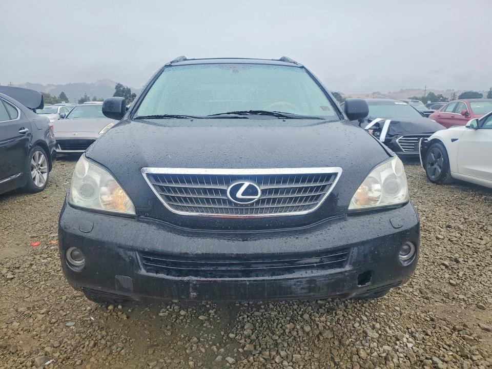 Aukcja sprzedaży 2006 Lexus Rx, vin: JTJGW31U662000546, numer aukcji: 55114686