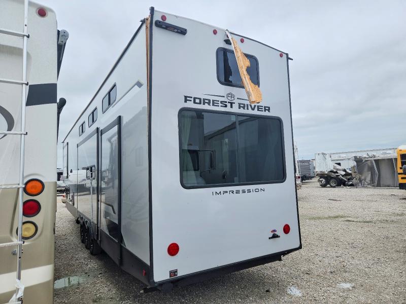 Продаж на аукціоні авто 2025 Frrv Trailer, vin: 5ZT3MP9F4SD004385, номер лоту: 52318996