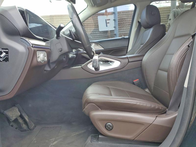 Продажа на аукционе авто 2020 Mercedes-benz Gle, vin: 4JGFB4JB6LA131035, номер лота: 55150886