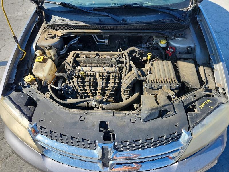 2014 Dodge Avenger მანქანა იყიდება აუქციონზე, vin: 1C3CDZAB1EN112858, აუქციონის ნომერი: 53579696