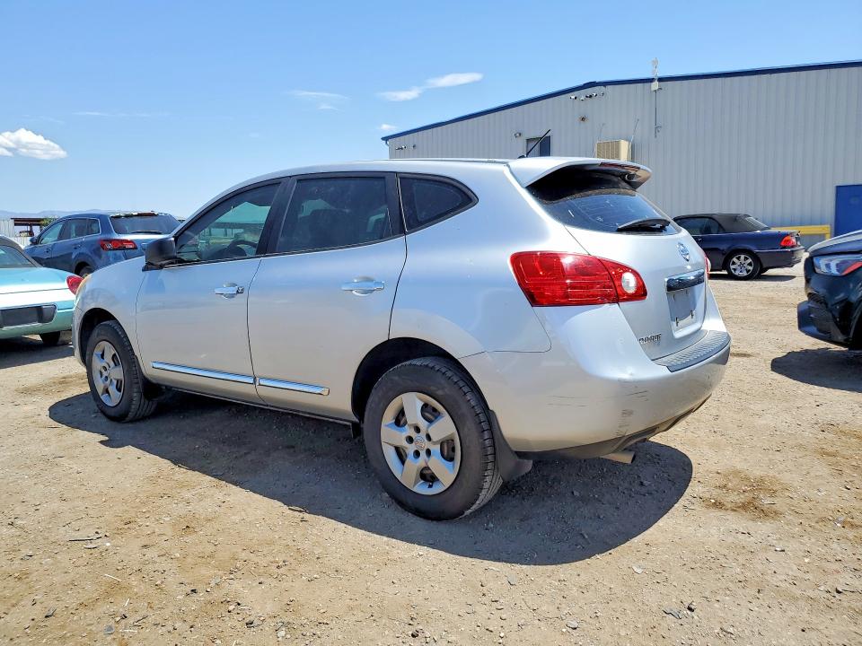 Aukcja sprzedaży 2013 Nissan Rogue, vin: JN8AS5MT7DW509882, numer aukcji: 53082066