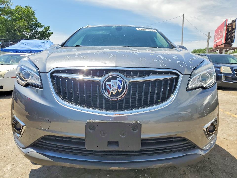 Aukcja sprzedaży 2020 Buick Envision, vin: LRBFXCSA3LD017481, numer aukcji: 51803036