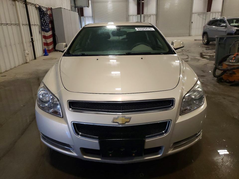 53320476 :رقم المزاد ، 1G1ZC5EB4AF181147 vin ، 2010 Chevrolet Malibu مزاد بيع