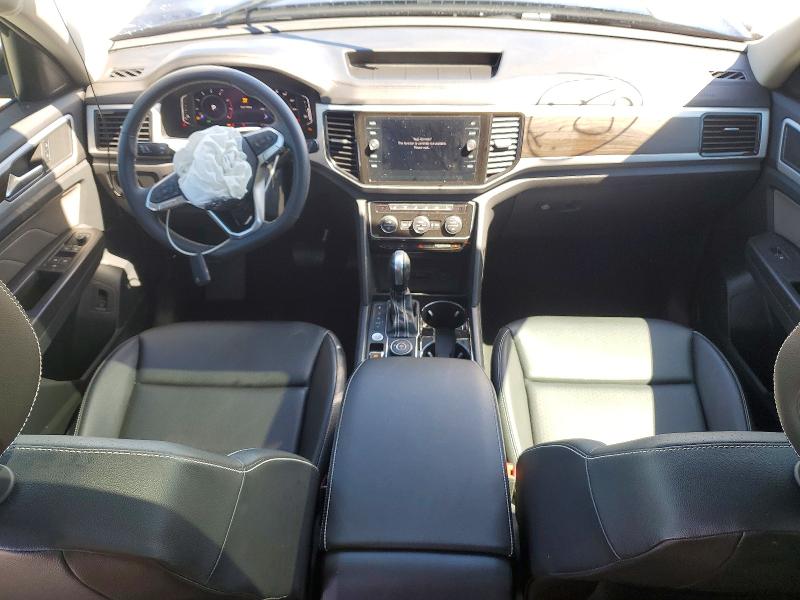 Продаж на аукціоні авто 2022 Volkswagen Atlas, vin: 1V2KR2CA1NC510781, номер лоту: 53369306