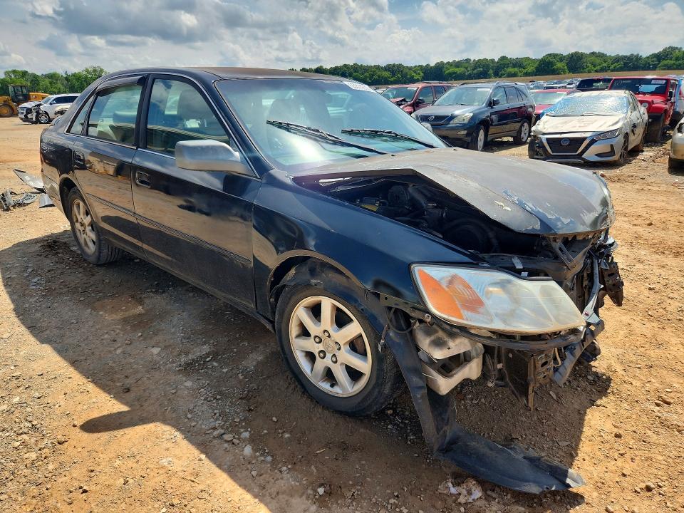 2004 Toyota Avolon მანქანა იყიდება აუქციონზე, vin: 4T1BF28B24U346229, აუქციონის ნომერი: 55314296