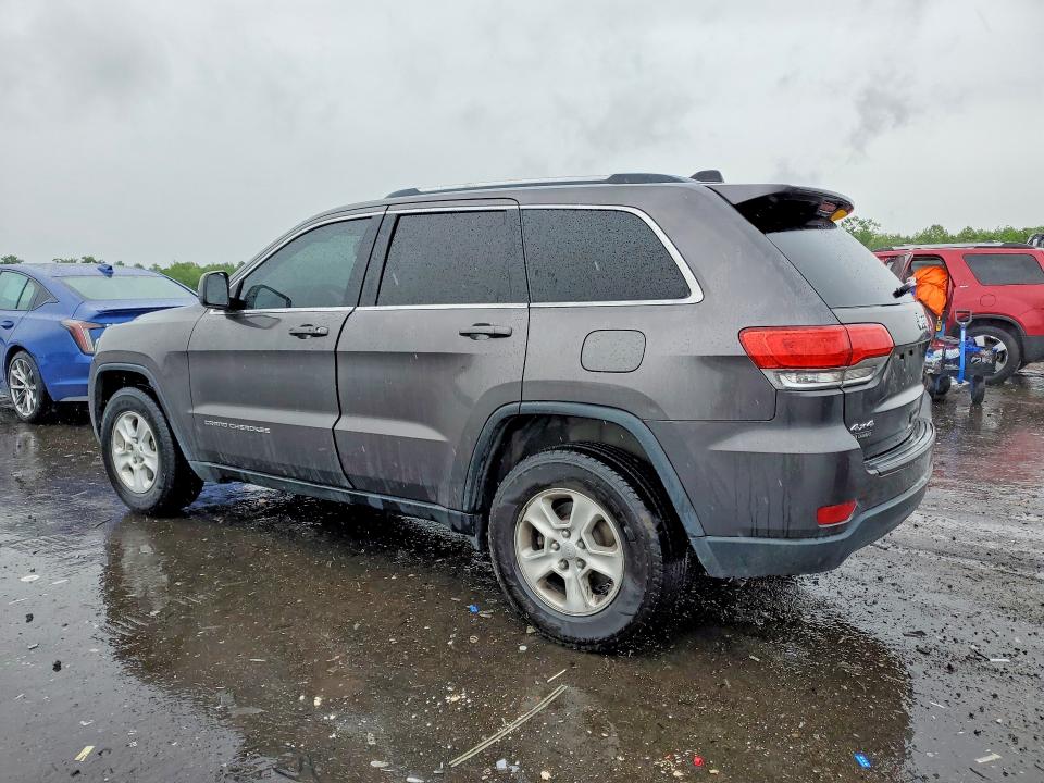 2015 Jeep Grand Cherokee მანქანა იყიდება აუქციონზე, vin: 1C4RJFAG7FC650650, აუქციონის ნომერი: 53266756