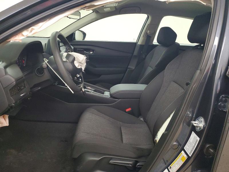 2026 Honda Accord მანქანა იყიდება აუქციონზე, vin: 1HGCY1F26TA018393, აუქციონის ნომერი: 55082806