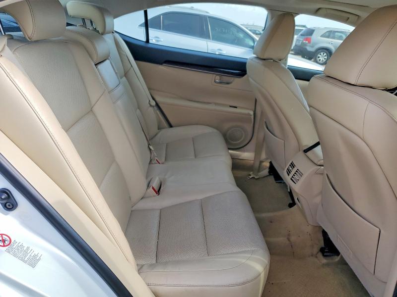 2013 Lexus Es მანქანა იყიდება აუქციონზე, vin: JTHBK1GG9D2055258, აუქციონის ნომერი: 52715076