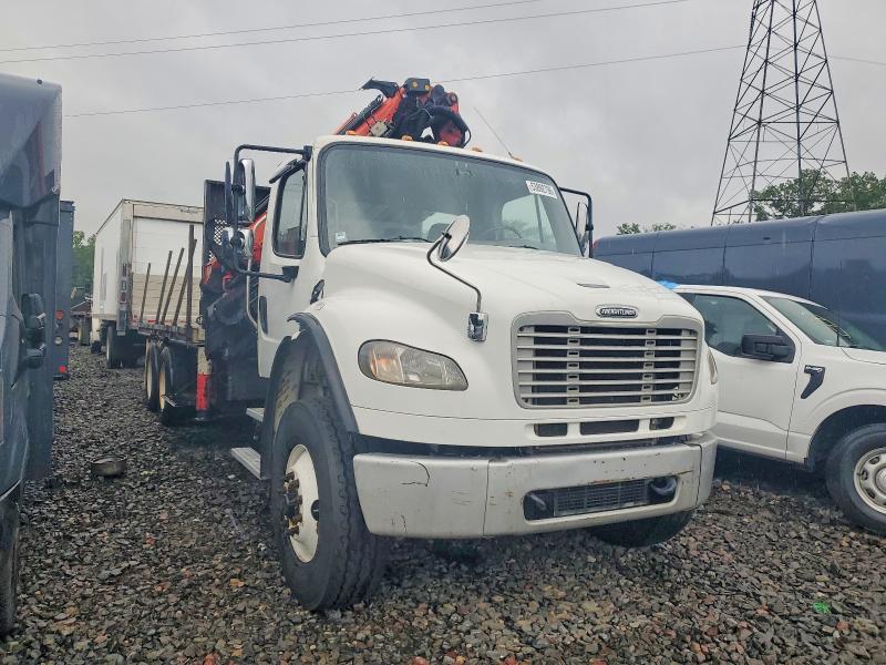 Aukcja sprzedaży 2015 Freightliner M2, vin: 1FVHCYCY4FHGT0745, numer aukcji: 53892796