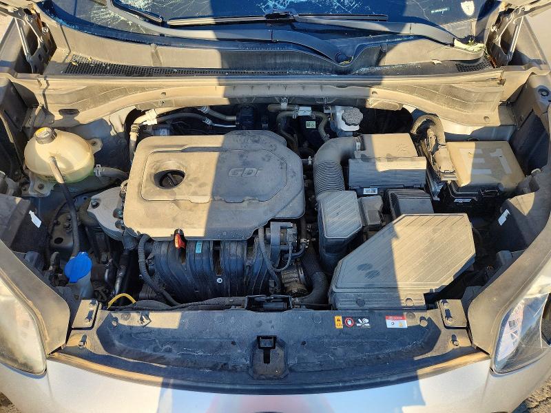 53630076 :رقم المزاد ، KNDPM3AC5L7814279 vin ، 2020 Kia Sportage مزاد بيع