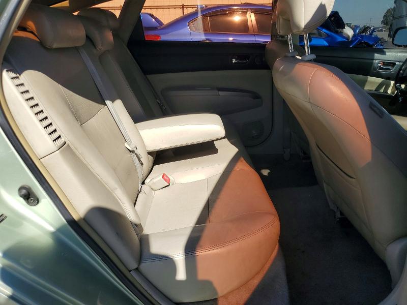 Продажа на аукционе авто 2008 Toyota Prius, vin: JTDKB20U583365026, номер лота: 54643286