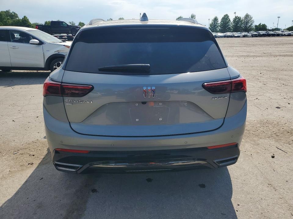 Aukcja sprzedaży 2024 Buick Envision, vin: LRBFZPE4XRD075832, numer aukcji: 53070286