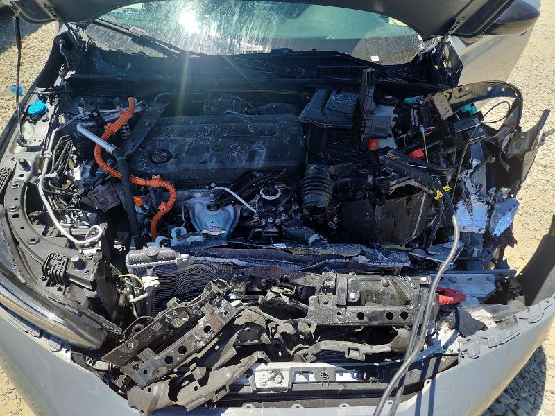 Продаж на аукціоні авто 2026 Honda Civic, vin: 2HGFE4F87TH330493, номер лоту: 53102866