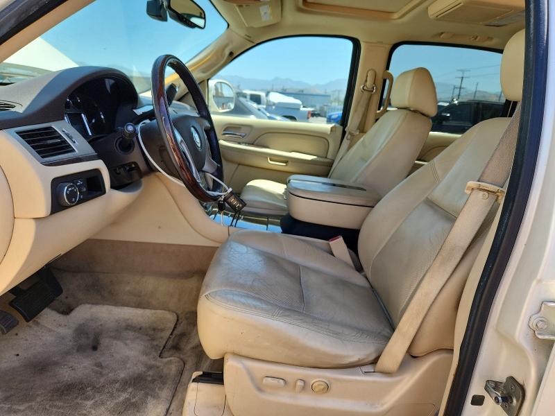 Aukcja sprzedaży 2008 Cadillac Escalade Esv, vin: 1GYFK66838R214714, numer aukcji: 54161916