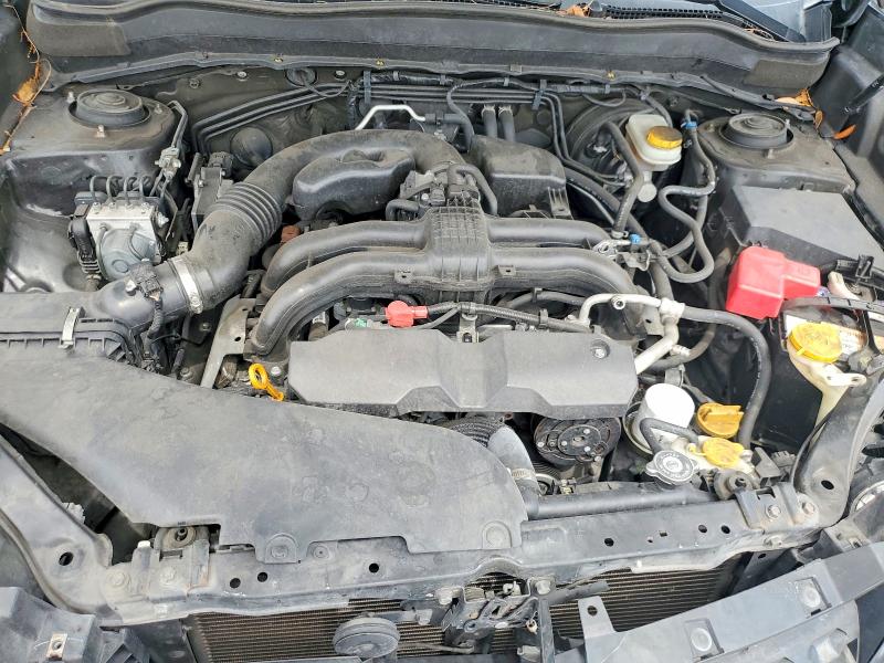 53234816 :رقم المزاد ، JF2SJADC8GH401423 vin ، 2016 Subaru Forester مزاد بيع