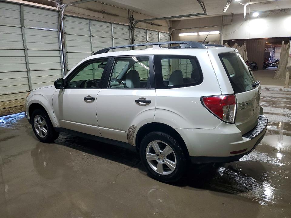 Aukcja sprzedaży 2012 Subaru Forester, vin: JF2SHABC8CH420529, numer aukcji: 53756006