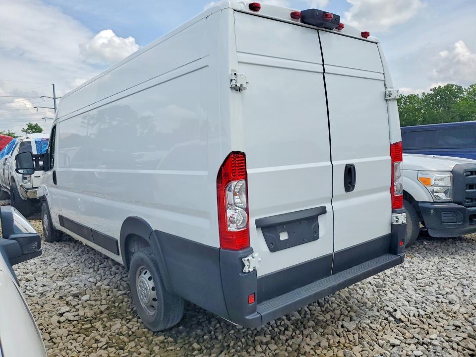 Aukcja sprzedaży 2023 Ram Promaster 3500, vin: 3C6MRVJG2PE502954, numer aukcji: 71770005