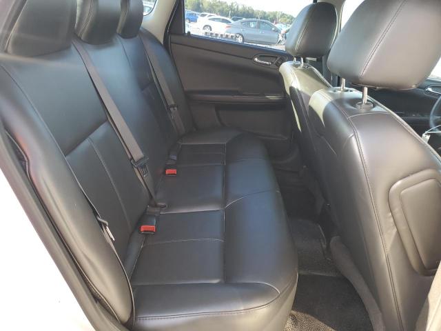 2011 Chevrolet Impala მანქანა იყიდება აუქციონზე, vin: 2G1WD5EM2B1233885, აუქციონის ნომერი: 55384996