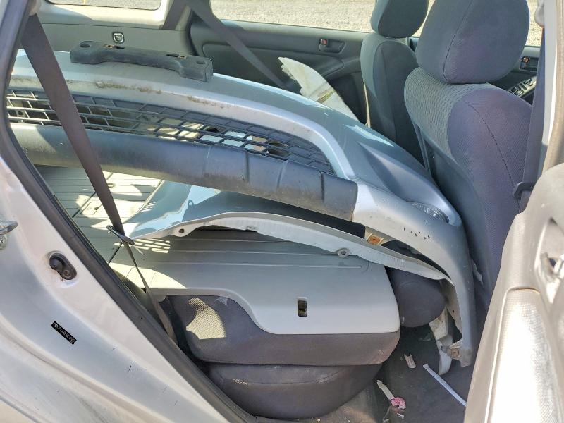 2005 Toyota Matrix მანქანა იყიდება აუქციონზე, vin: 2T1LR32E45C385881, აუქციონის ნომერი: 53778136