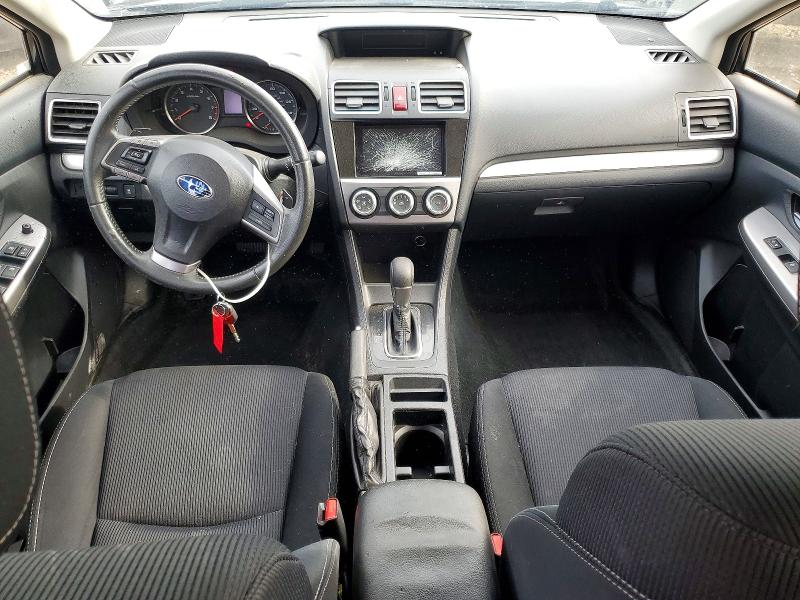 Продажа на аукционе авто 2015 Subaru Impreza, vin: JF1GPAT61F8210297, номер лота: 54745786