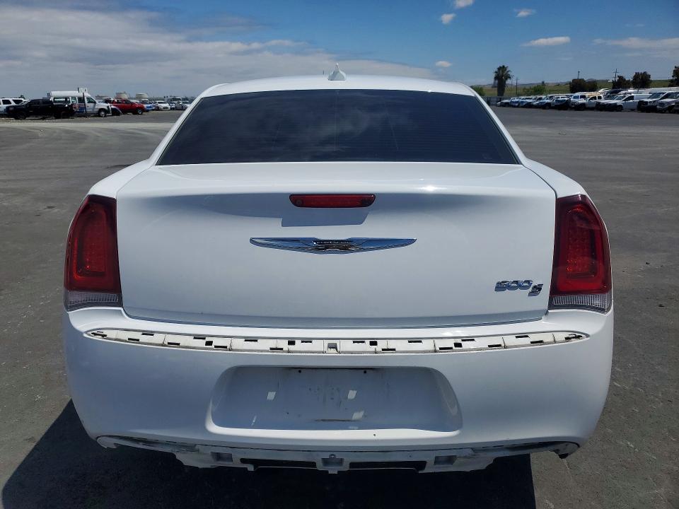 Продаж на аукціоні авто 2019 Chrysler 300, vin: 2C3CCABG4KH697888, номер лоту: 52398996