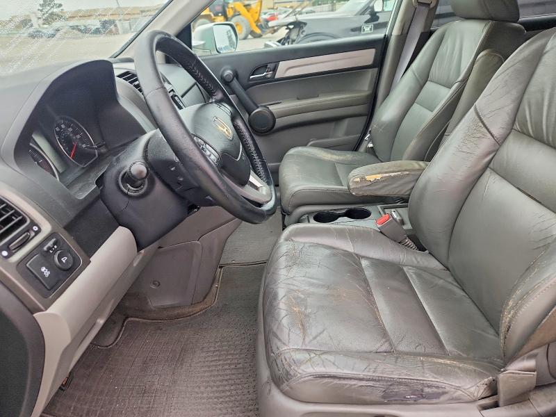 Продаж на аукціоні авто 2011 Honda Cr-v, vin: 5J6RE3H72BL013937, номер лоту: 52409546