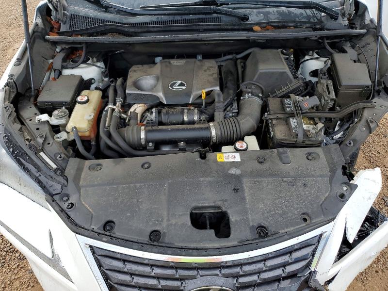 Продажа на аукционе авто 2018 Lexus Nx 300, vin: JTJYARBZ8J2098987, номер лота: 54422676