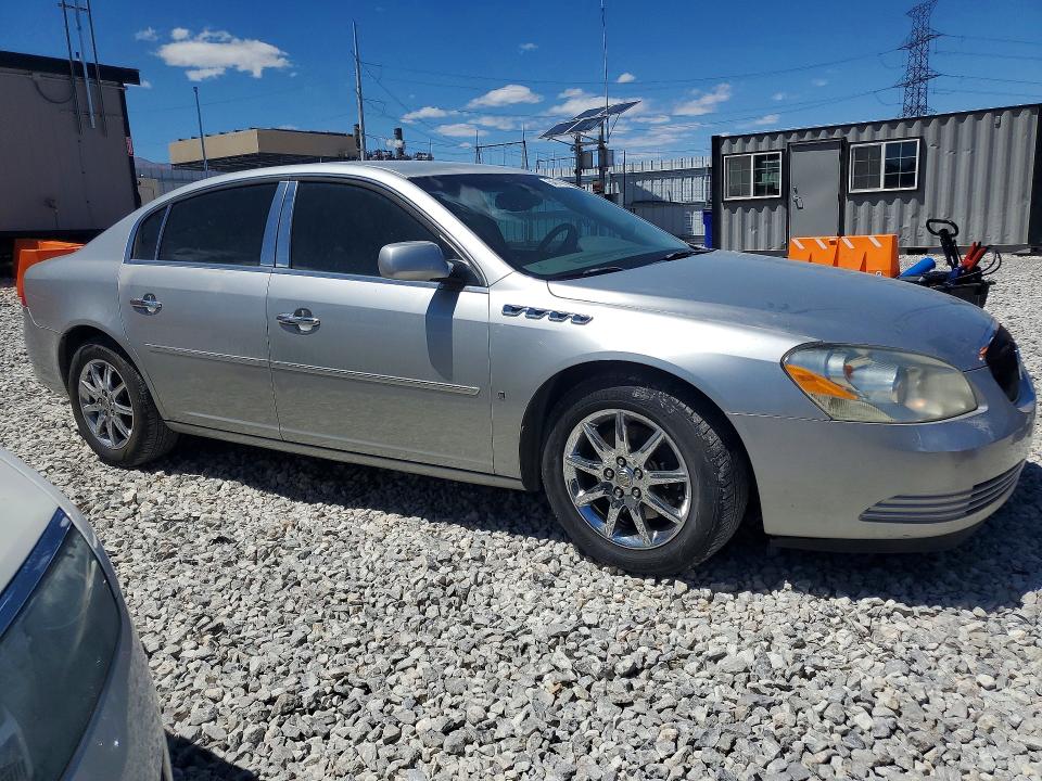 Продажа на аукционе авто 2006 Buick Lucerne, vin: 1G4HR57Y16U192088, номер лота: 54014676