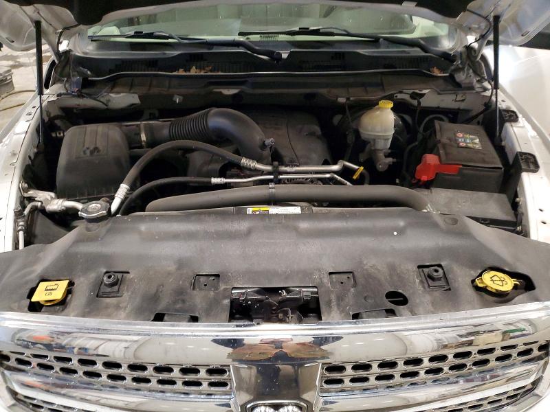 Aukcja sprzedaży 2014 Ram 1500, vin: 1C6RR7VT2ES143446, numer aukcji: 52417506