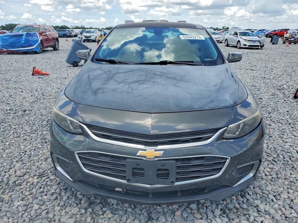 Aukcja sprzedaży 2017 Chevrolet Malibu, vin: 1G1ZE5ST8HF228469, numer aukcji: 53345276