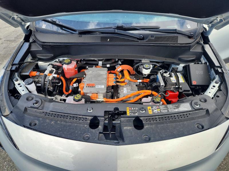 Aukcja sprzedaży 2023 Chevrolet Bolt Euv, vin: 1G1FY6S06P4146966, numer aukcji: 55142456
