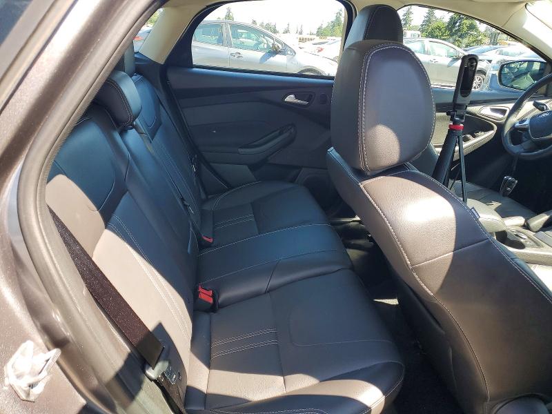 2014 Ford Focus მანქანა იყიდება აუქციონზე, vin: 1FADP3N23EL382867, აუქციონის ნომერი: 55064826