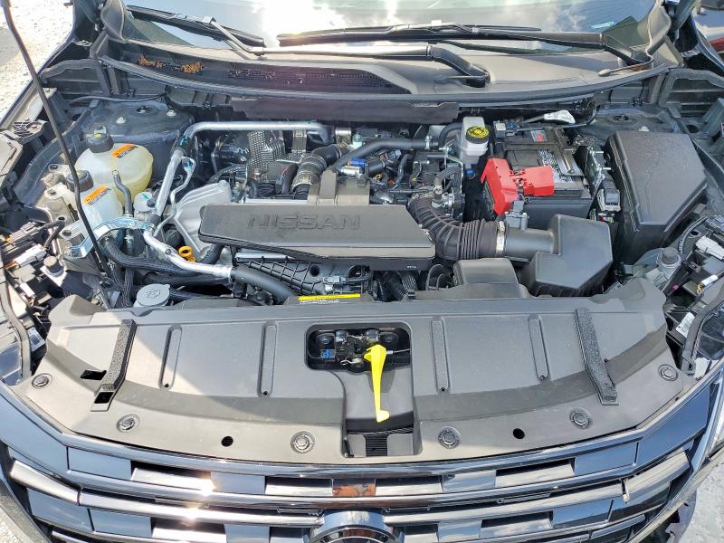 Продажа на аукционе авто 2026 Nissan Rogue, vin: 5N1BT3BA3TC742432, номер лота: 55001846