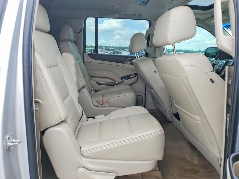 Aukcja sprzedaży 2018 Gmc Yukon Xl, vin: 1GKS1HKJ8JR116655, numer aukcji: 53964366