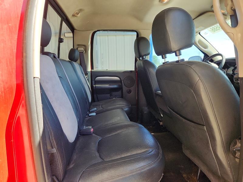 Aukcja sprzedaży 2004 Dodge Ram 1500, vin: 1D7HU18D74S526436, numer aukcji: 52049586