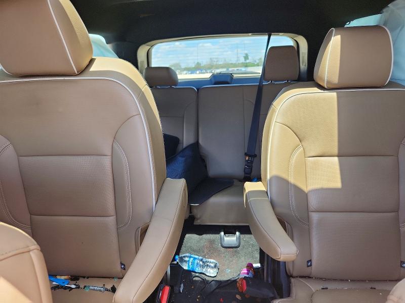 2023 Chevrolet Traverse მანქანა იყიდება აუქციონზე, vin: 1GNERKKW2PJ333224, აუქციონის ნომერი: 53103706