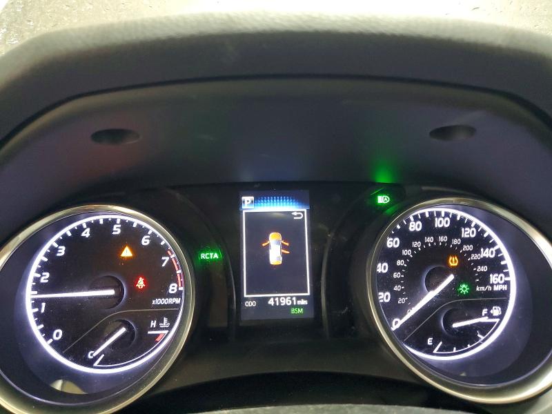Продажа на аукционе авто 2018 Toyota Camry, vin: 4T1B11HK4JU598939, номер лота: 53911416