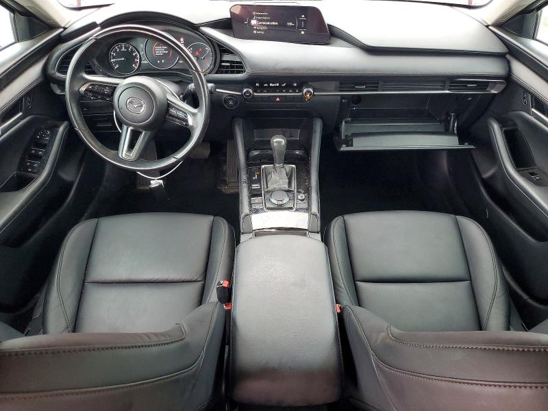 Aukcja sprzedaży 2025 Mazda 3, vin: JM1BPABM2S1760776, numer aukcji: 53895726