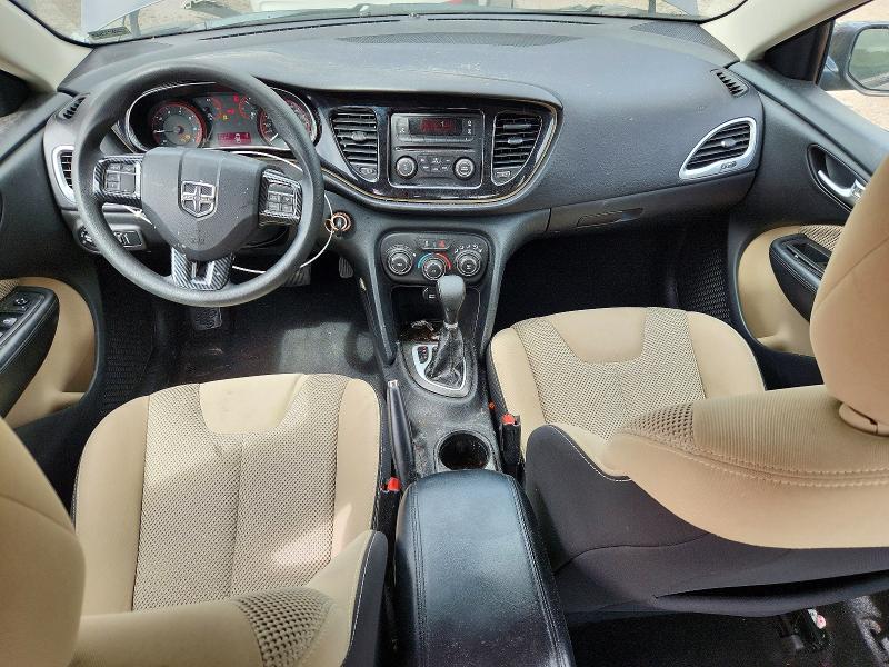 Продажа на аукционе авто 2015 Dodge Dart, vin: 1C3CDFBB5FD123608, номер лота: 53794886