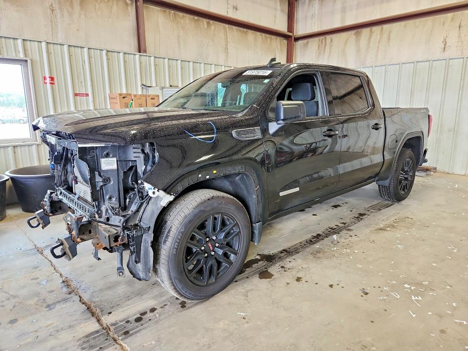 Aukcja sprzedaży 2021 Gmc Sierra, vin: 1GTP9GEK2MZ449365, numer aukcji: 51975016