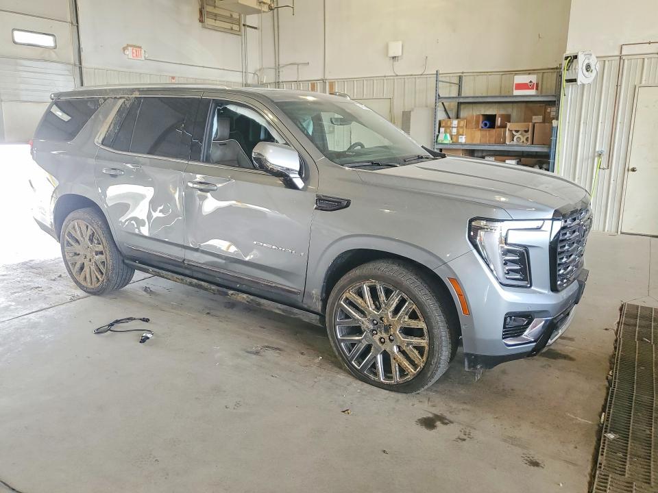 Продажа на аукционе авто 2026 Gmc Yukon, vin: 1GKS2EK83TR199276, номер лота: 54875596