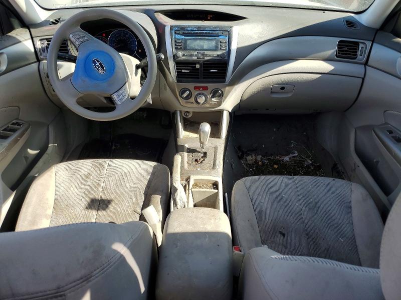 Продаж на аукціоні авто 2009 Subaru Forester, vin: JF2SH63699H708090, номер лоту: 53425756