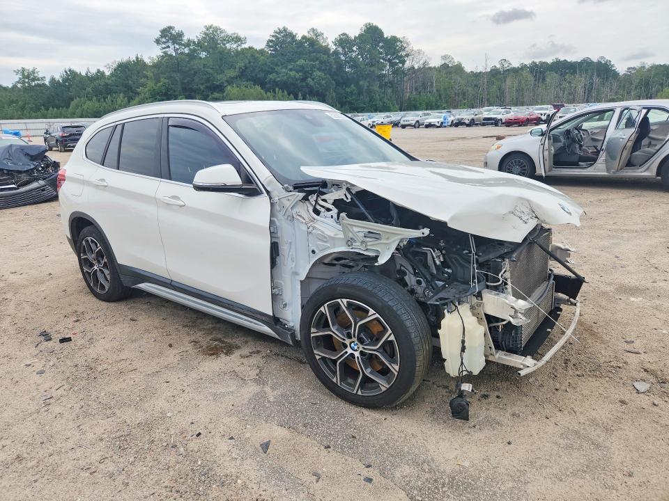 Aukcja sprzedaży 2020 Bmw X1, vin: WBXJG9C08L5P75401, numer aukcji: 52580226