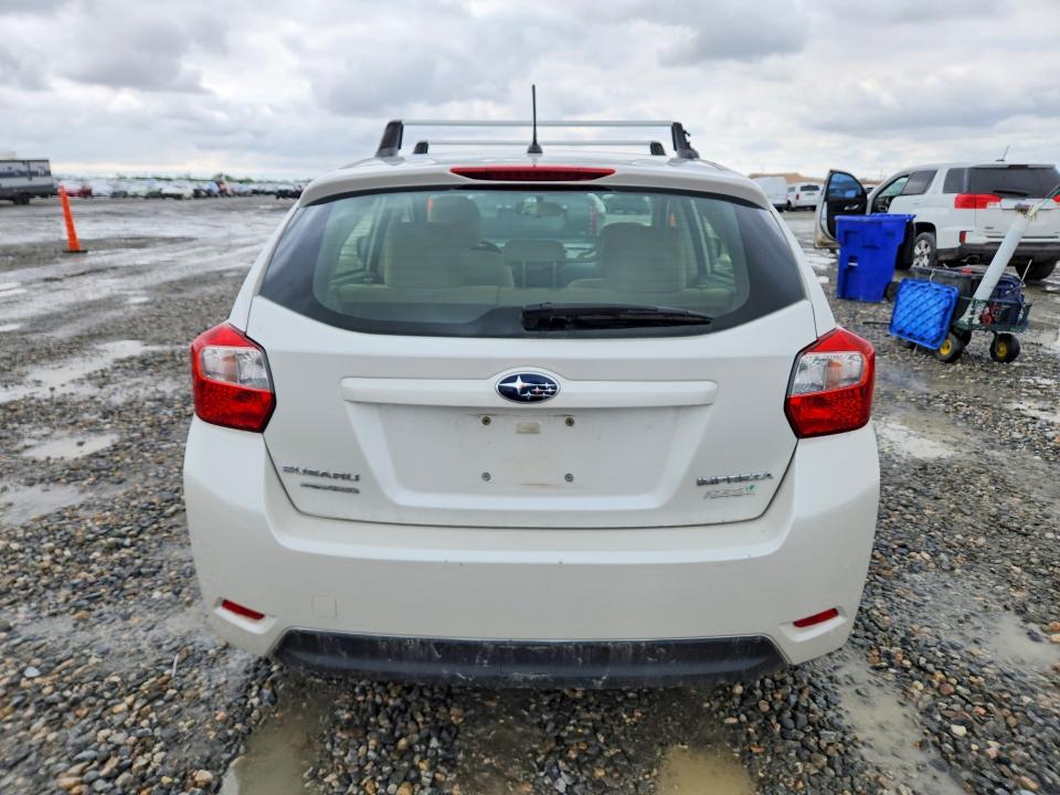 2014 Subaru Impreza მანქანა იყიდება აუქციონზე, vin: JF1GPAA6XEH202569, აუქციონის ნომერი: 52541926