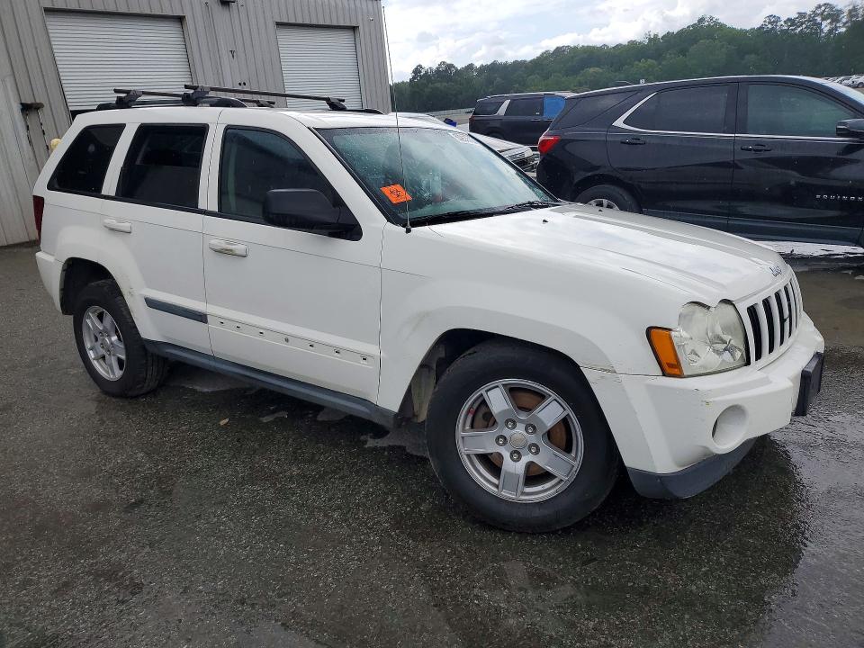 Aukcja sprzedaży 2007 Jeep Grand Cherokee, vin: 1J8GR48K57C532007, numer aukcji: 53267716