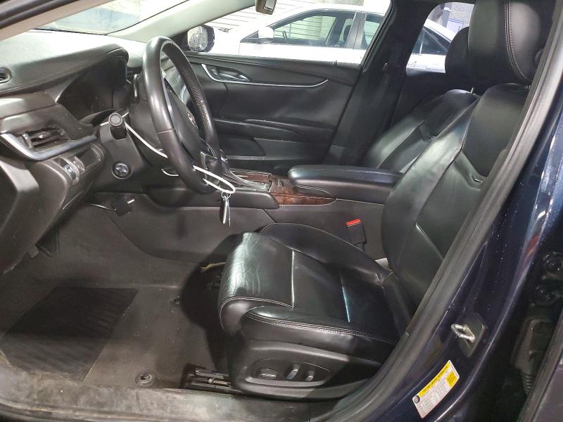 Aukcja sprzedaży 2013 Cadillac Xts, vin: 2G61N5S3XD9124480, numer aukcji: 54275276