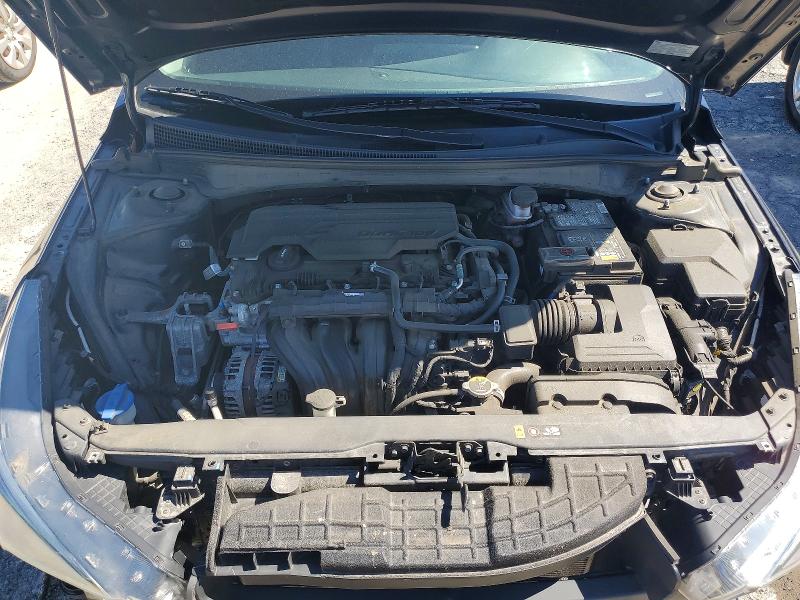 Aukcja sprzedaży 2021 Hyundai Elantra, vin: 5NPLL4AGXMH016075, numer aukcji: 53122476