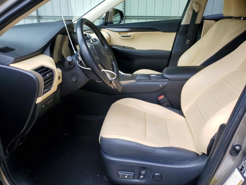 Продажа на аукционе авто 2021 Lexus Nx 300, vin: JTJGARBZ2M5034636, номер лота: 51465026