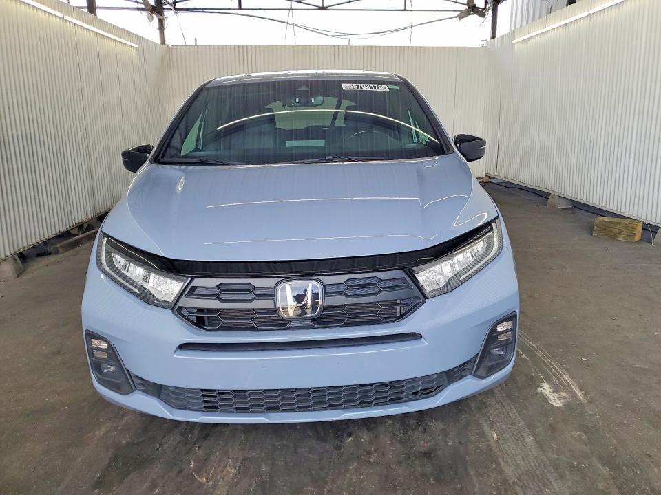 Aukcja sprzedaży 2025 Honda Odyssey, vin: 5FNRL6H72SB051278, numer aukcji: 55703176
