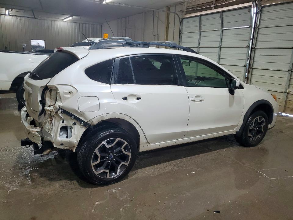Продажа на аукционе авто 2016 Subaru Crosstrek, vin: JF2GPABC6G8344906, номер лота: 53217266